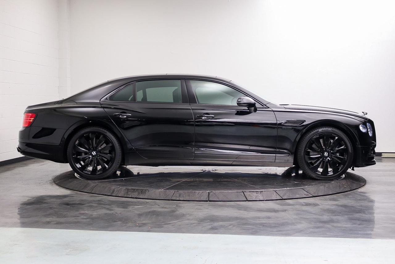 2020 Bentley Flying Spur W12 Newport Beach CA