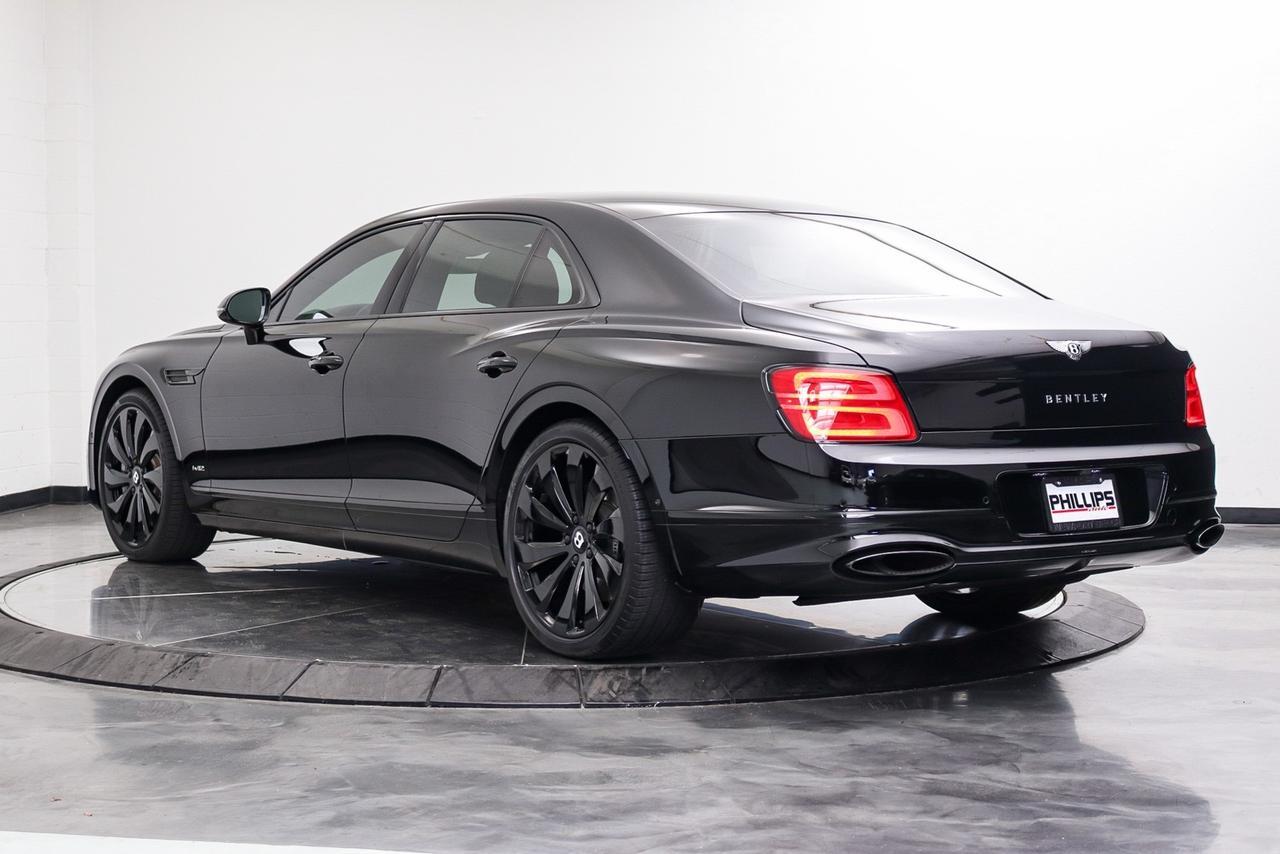 2020 Bentley Flying Spur W12 Newport Beach CA