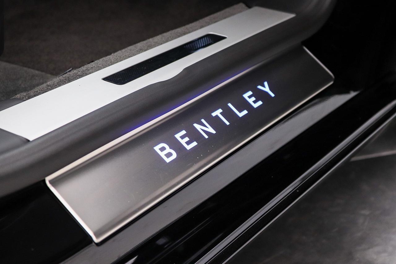 2020 Bentley Flying Spur W12 Newport Beach CA