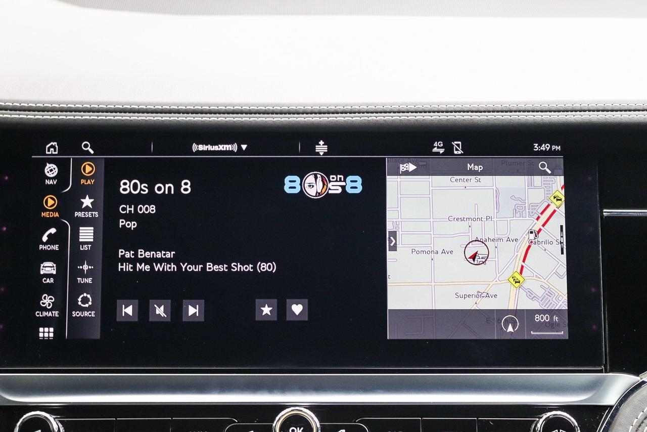 2020 Bentley Flying Spur W12 Newport Beach CA