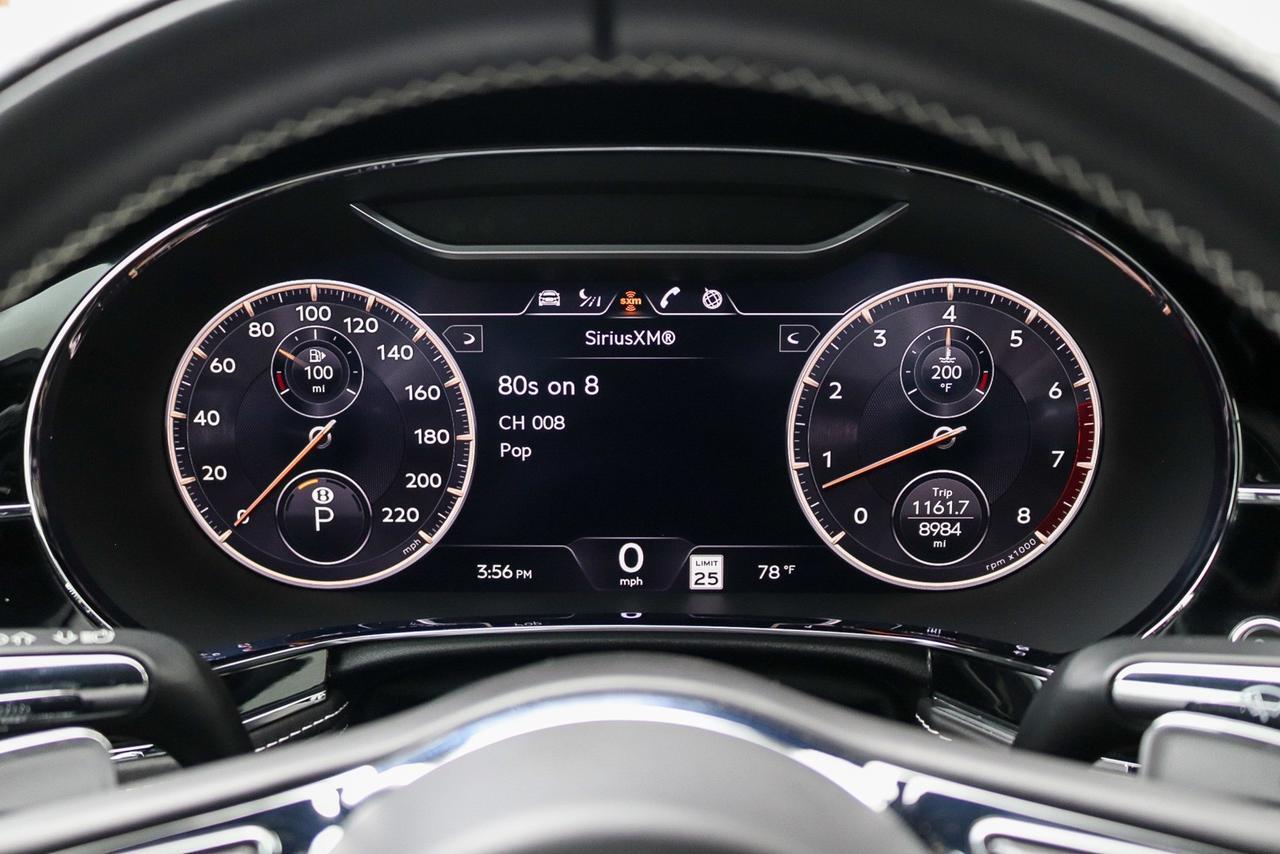 2020 Bentley Flying Spur W12 Newport Beach CA