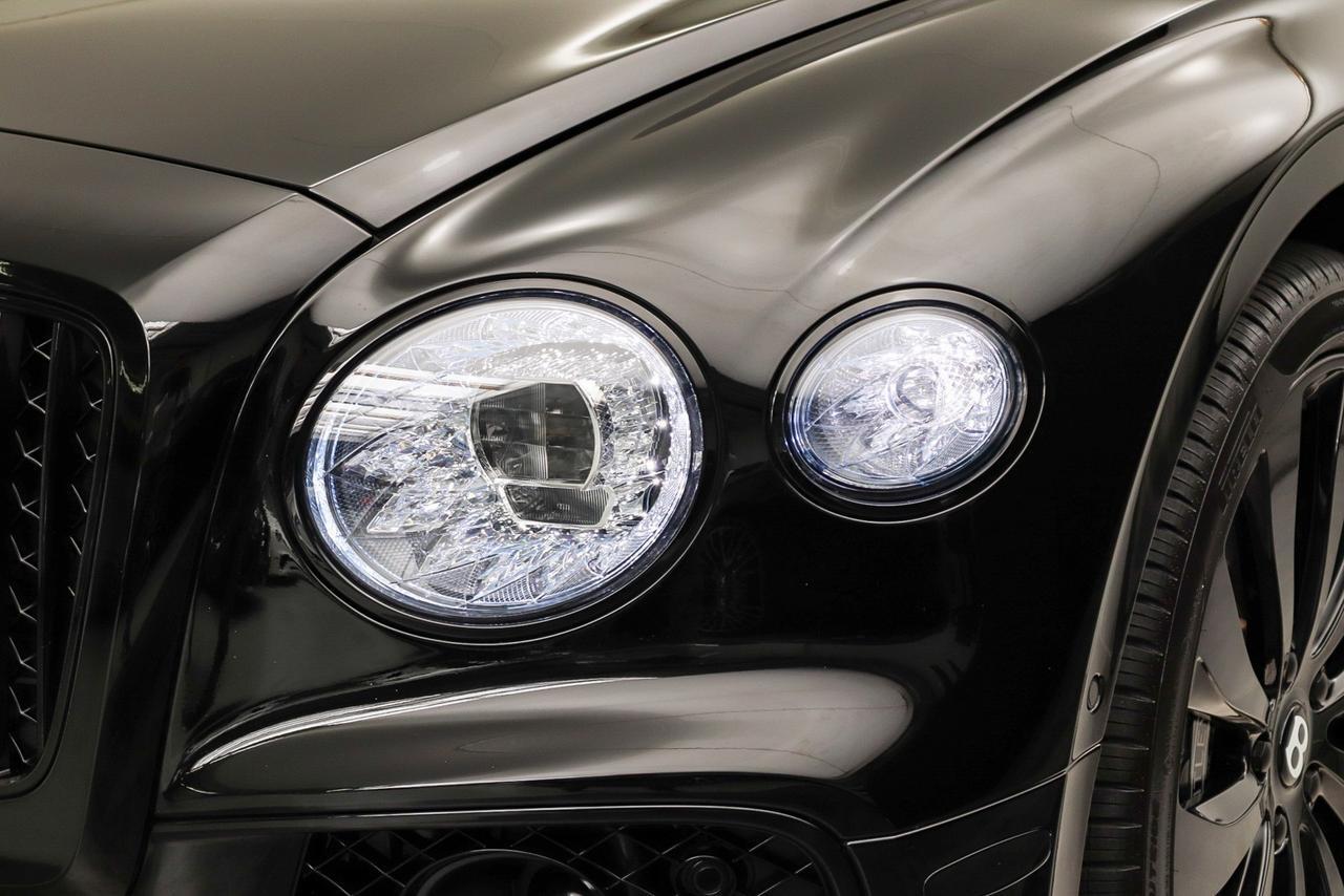 2020 Bentley Flying Spur W12 Newport Beach CA