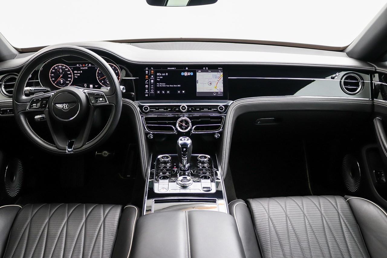2020 Bentley Flying Spur W12 Newport Beach CA
