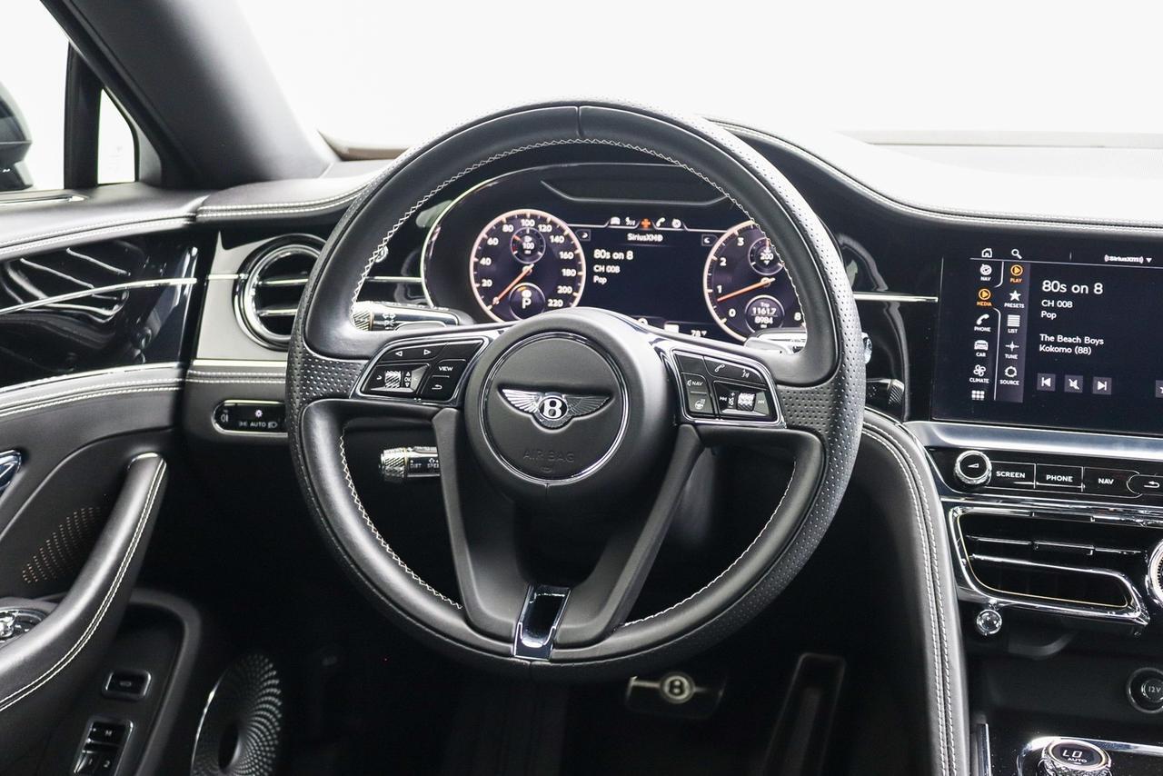 2020 Bentley Flying Spur W12 Newport Beach CA