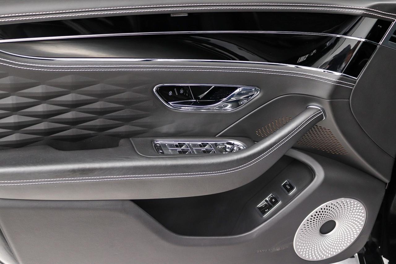 2020 Bentley Flying Spur W12 Newport Beach CA
