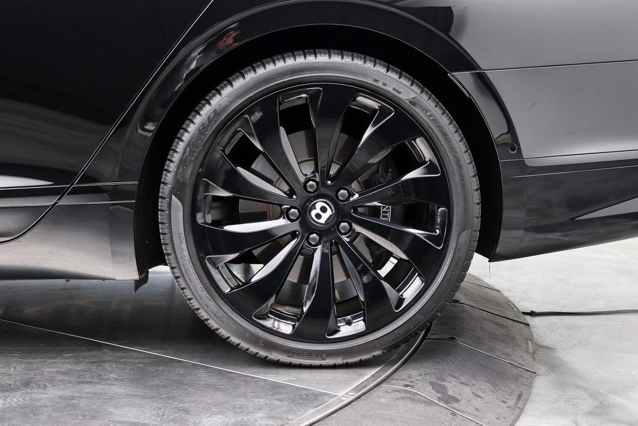 2020 Bentley Flying Spur W12 Newport Beach CA