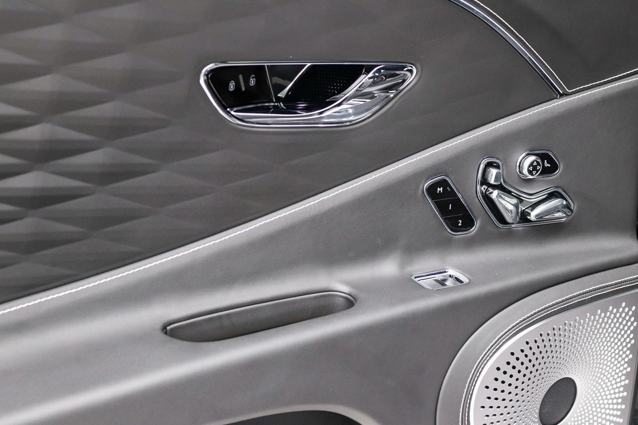 2020 Bentley Flying Spur W12 Newport Beach CA