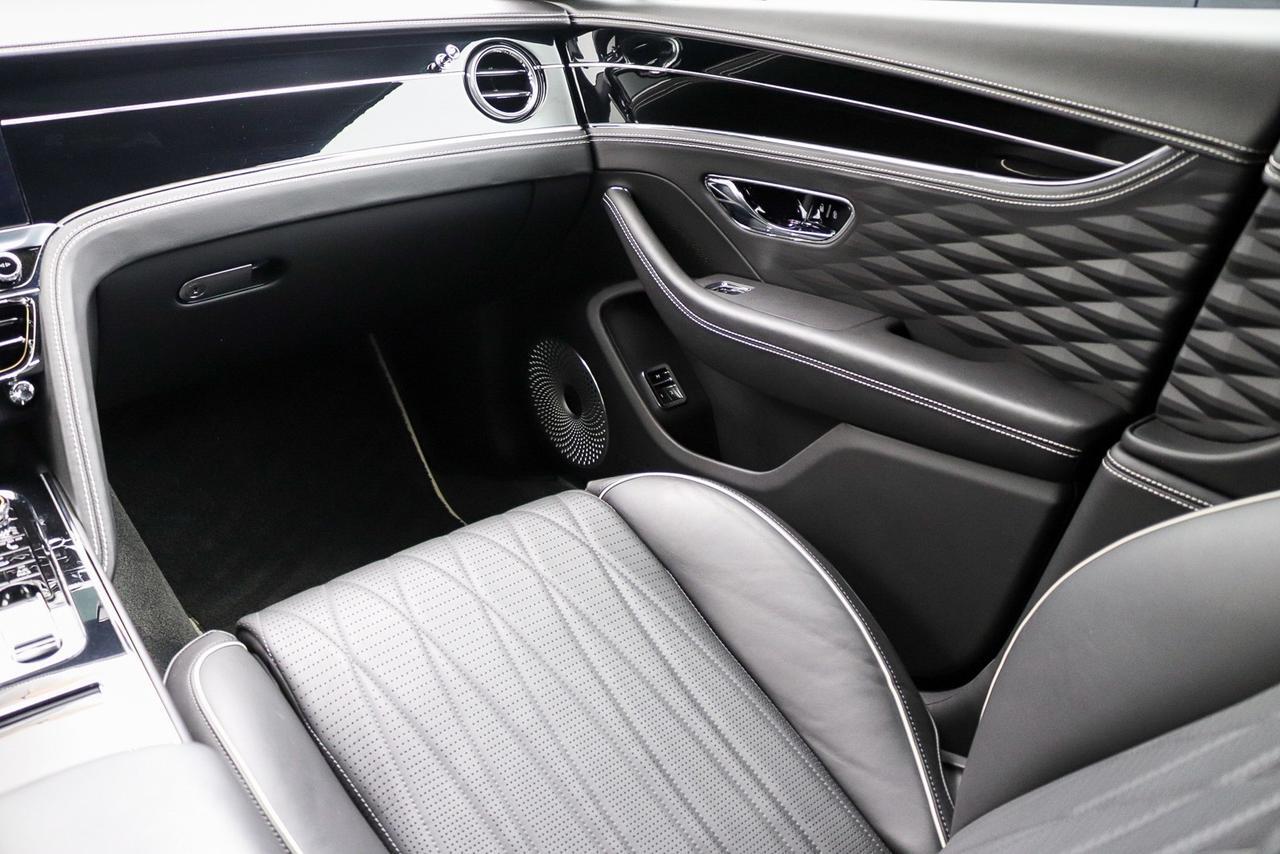 2020 Bentley Flying Spur W12 Newport Beach CA