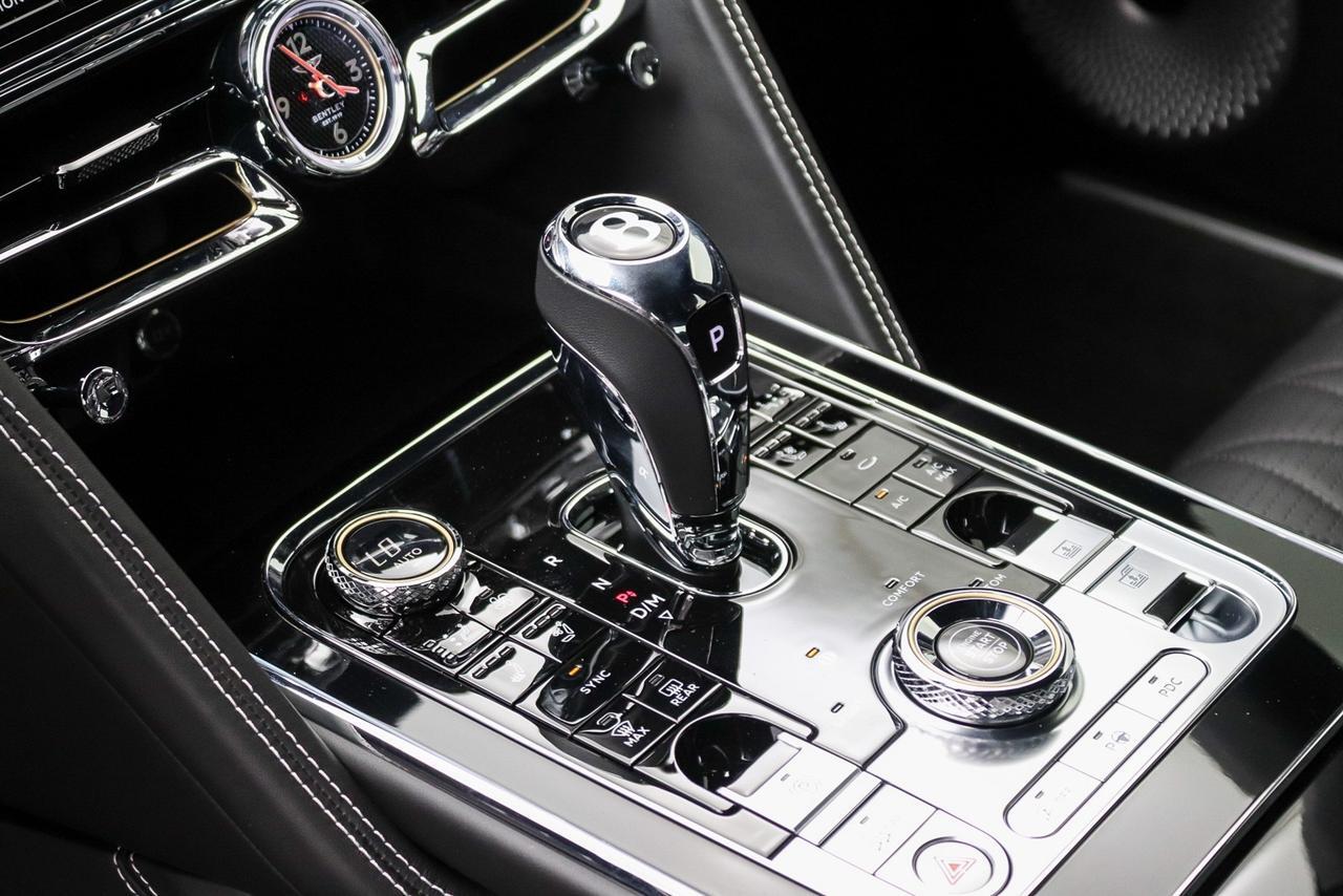 2020 Bentley Flying Spur W12 Newport Beach CA