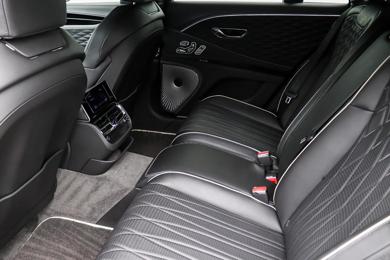 2020 Bentley Flying Spur W12 Newport Beach CA