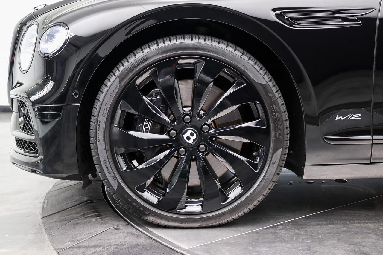 2020 Bentley Flying Spur W12 Newport Beach CA