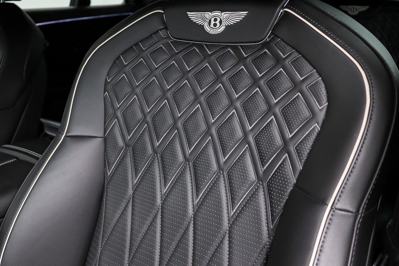 2020 Bentley Flying Spur W12 Newport Beach CA