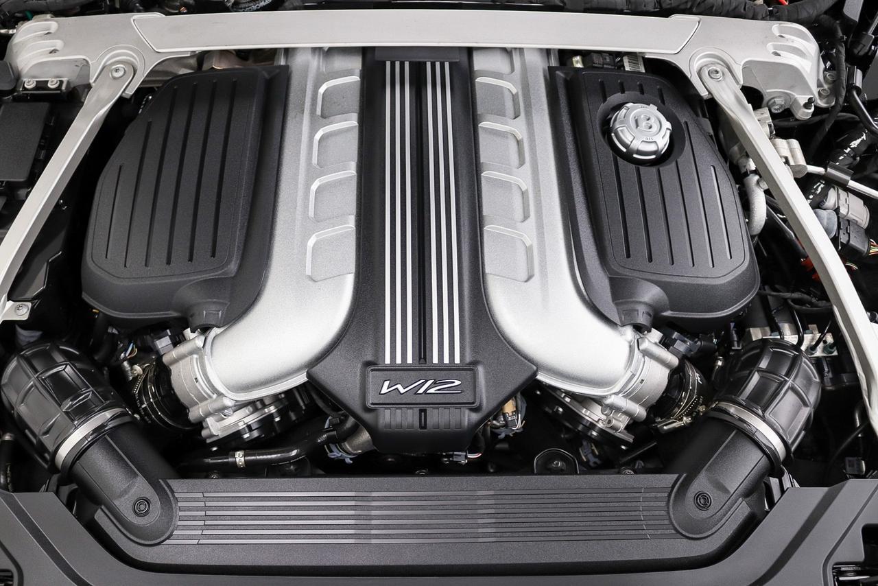 2020 Bentley Flying Spur W12 Newport Beach CA