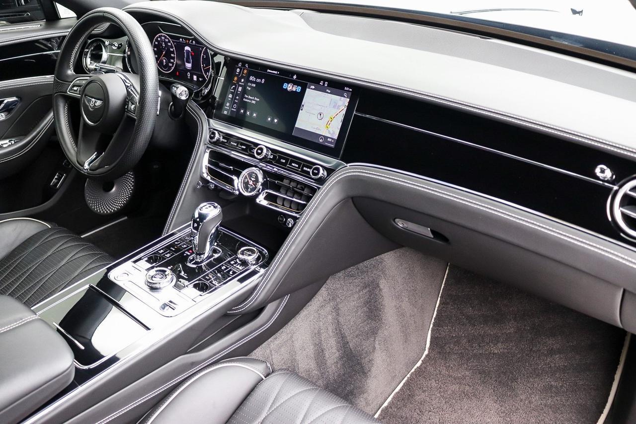 2020 Bentley Flying Spur W12 Newport Beach CA