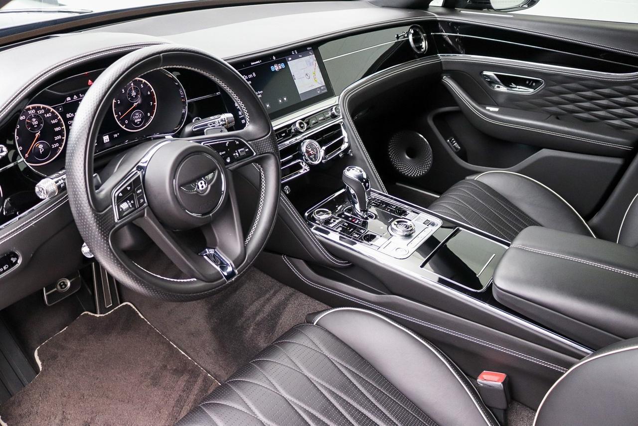 2020 Bentley Flying Spur W12 Newport Beach CA
