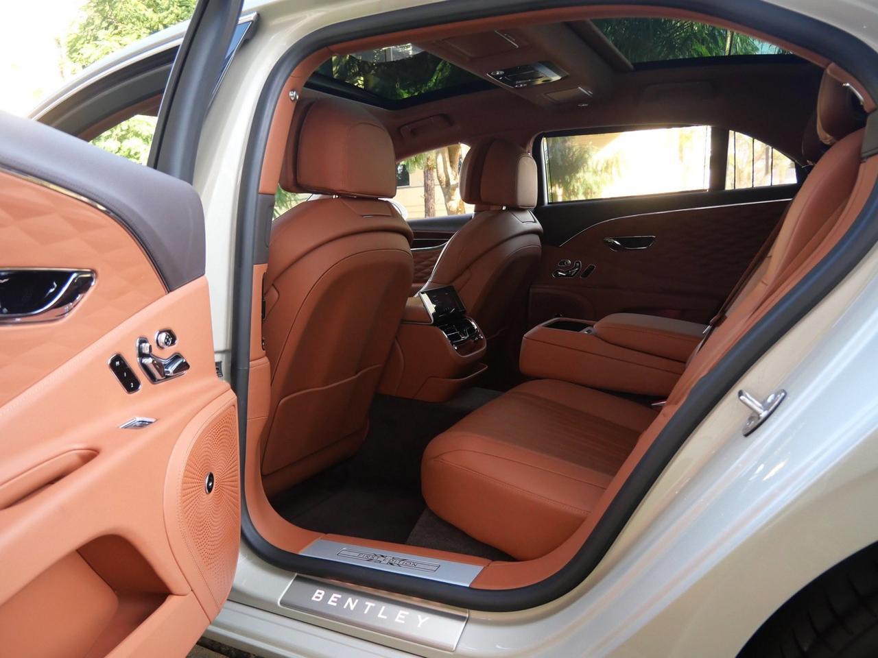 2020 Bentley Flying Spur W12 W12 Lawrence KS