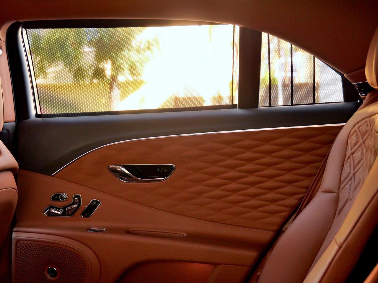 2020 Bentley Flying Spur W12 W12 Lawrence KS