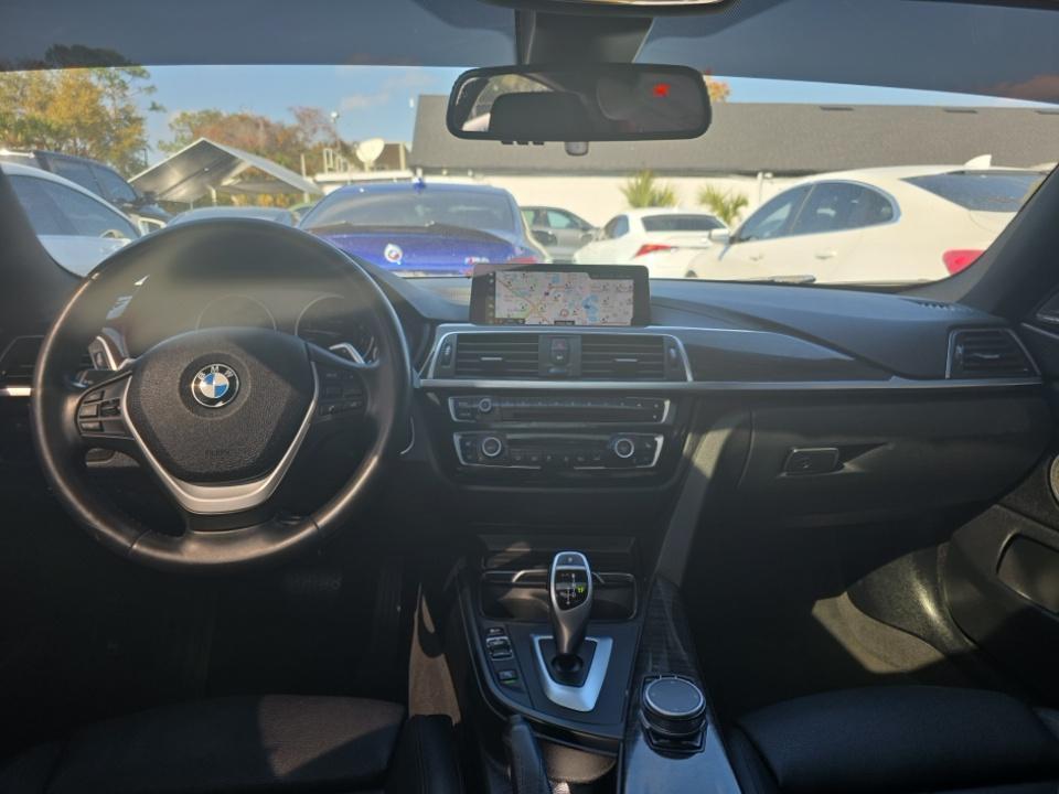 2020 Bmw 4 Seris 440i Dallas TX