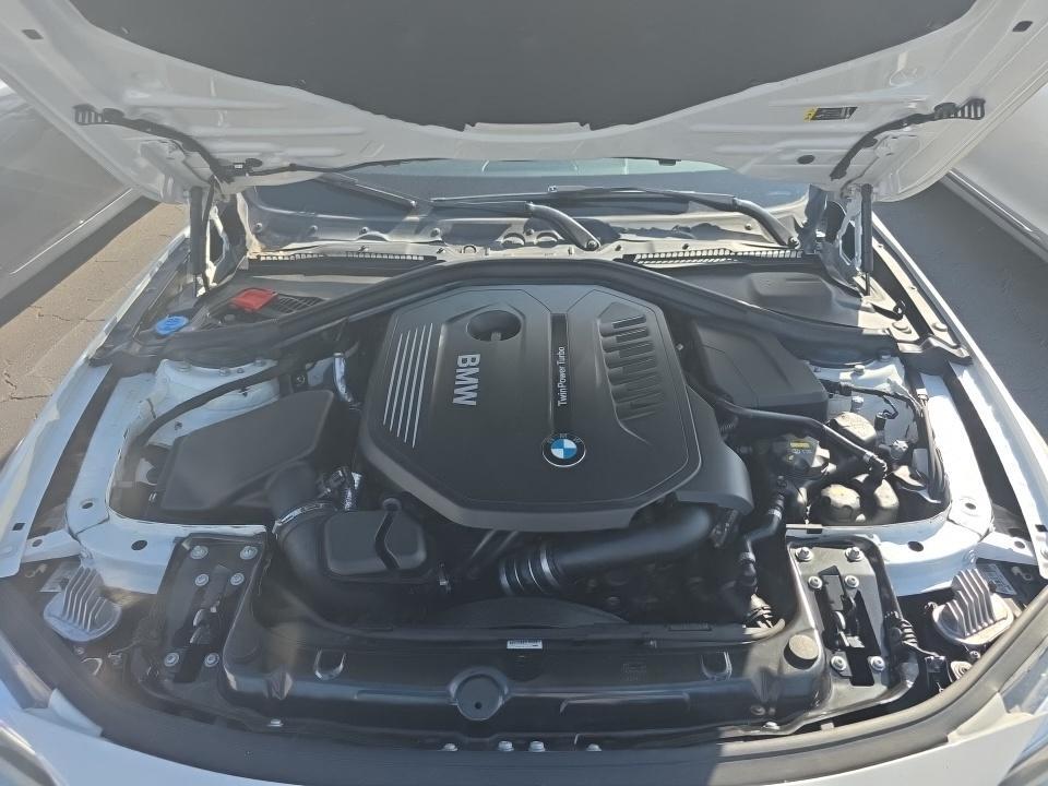 2020 Bmw 4 Seris 440i Dallas TX
