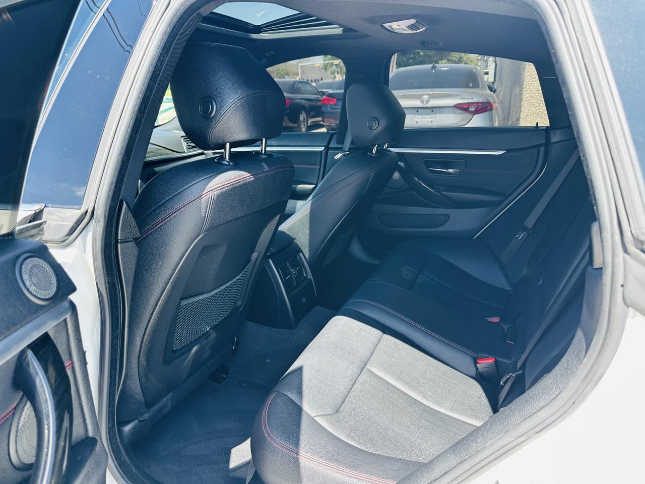 2020 Bmw 4 Seris 440i Dallas TX