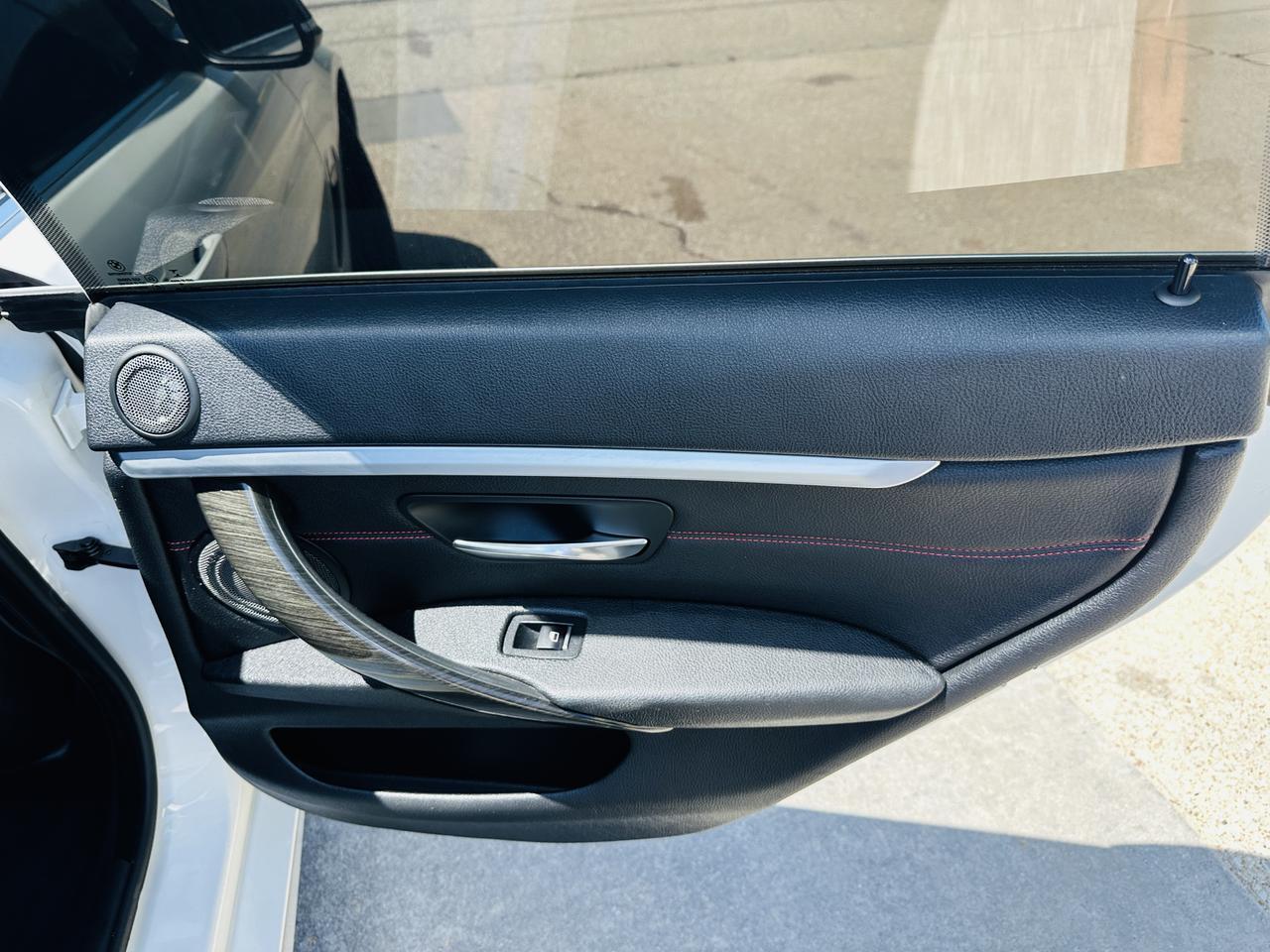 2020 Bmw 4 Seris 440i Dallas TX