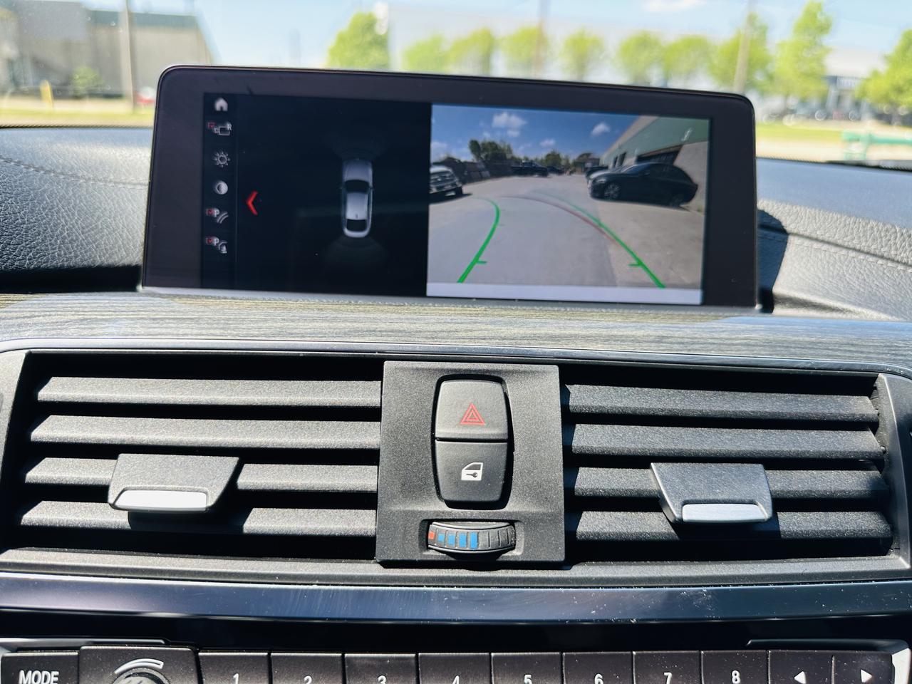 2020 Bmw 4 Seris 440i Dallas TX