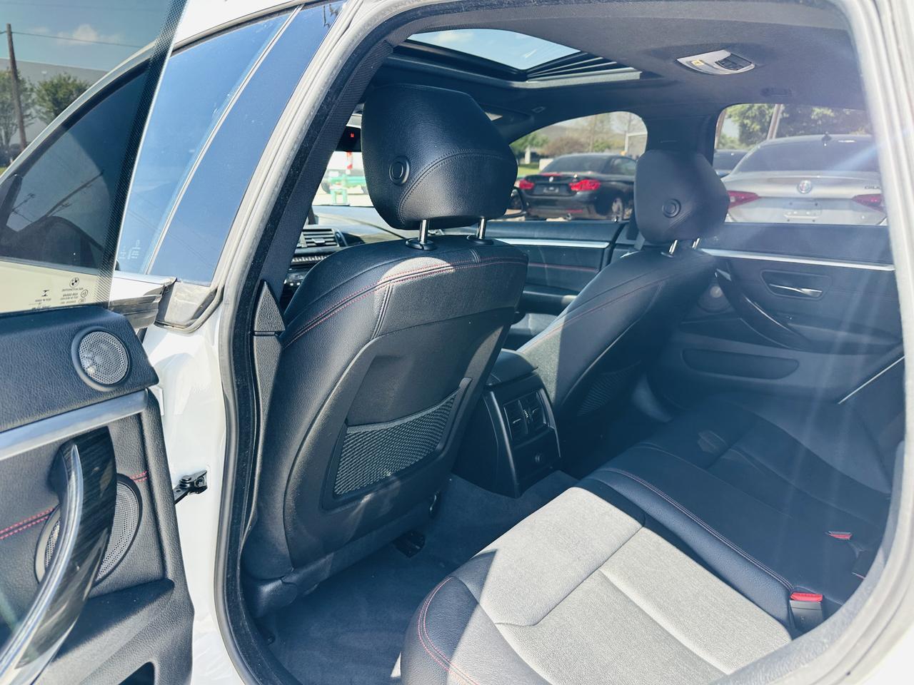 2020 Bmw 4 Seris 440i Dallas TX