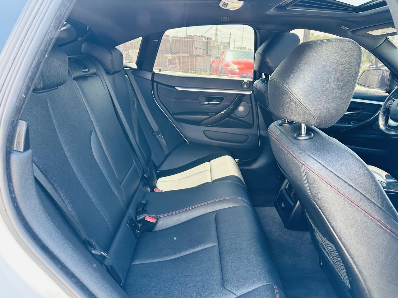 2020 Bmw 4 Seris 440i Dallas TX