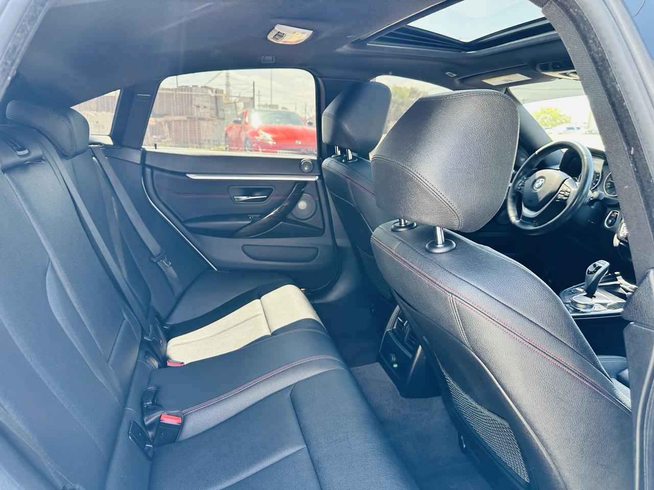 2020 Bmw 4 Seris 440i Dallas TX