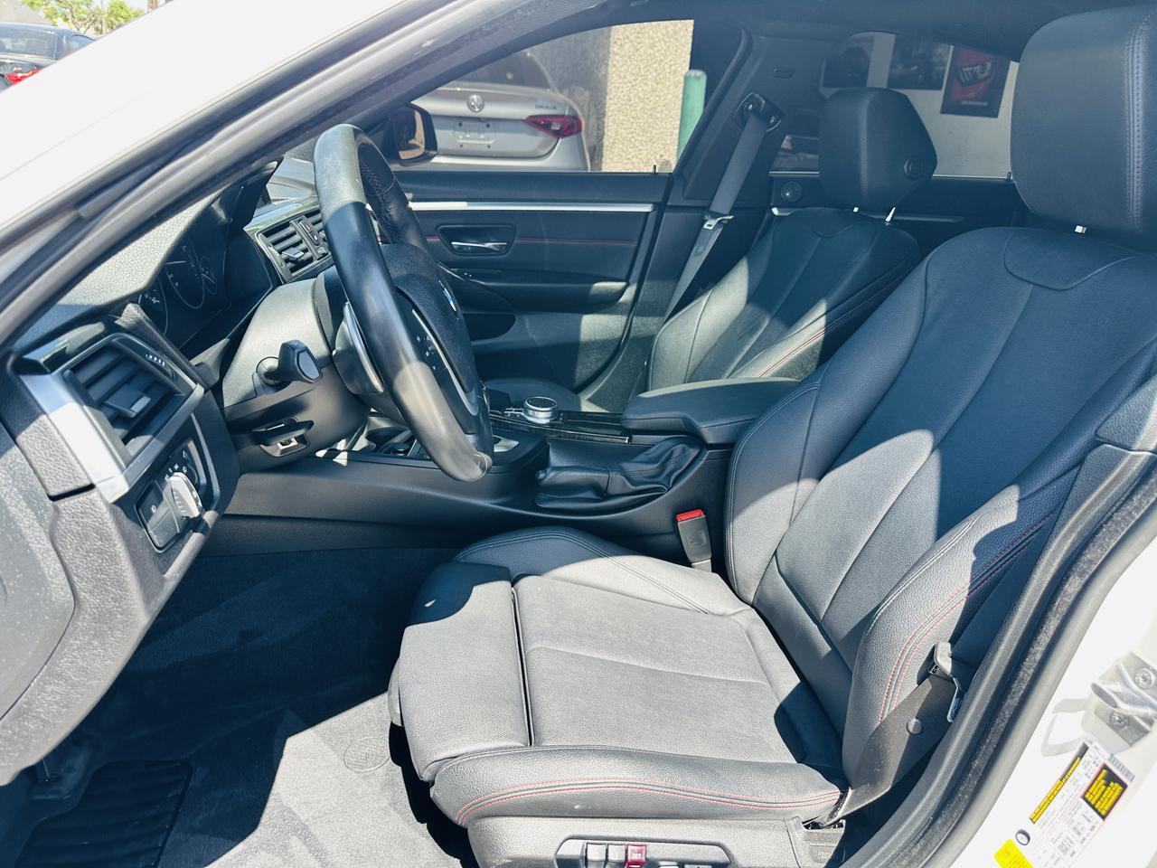 2020 Bmw 4 Seris 440i Dallas TX