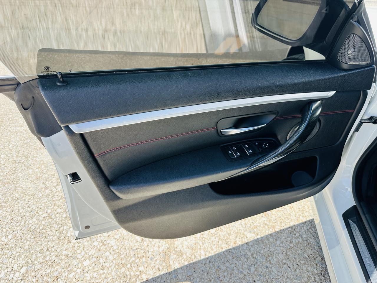 2020 Bmw 4 Seris 440i Dallas TX