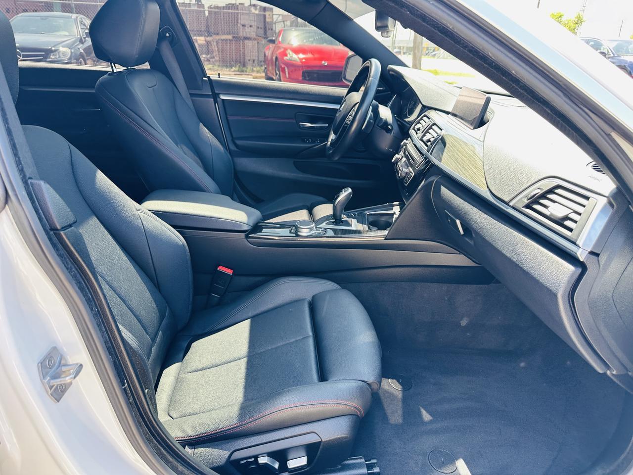 2020 Bmw 4 Seris 440i Dallas TX