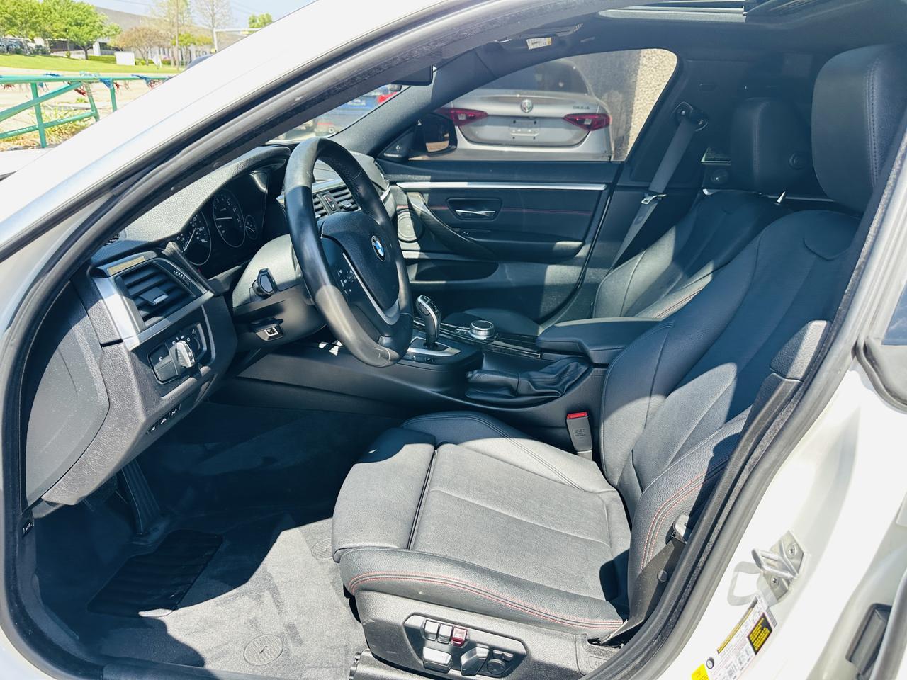 2020 Bmw 4 Seris 440i Dallas TX