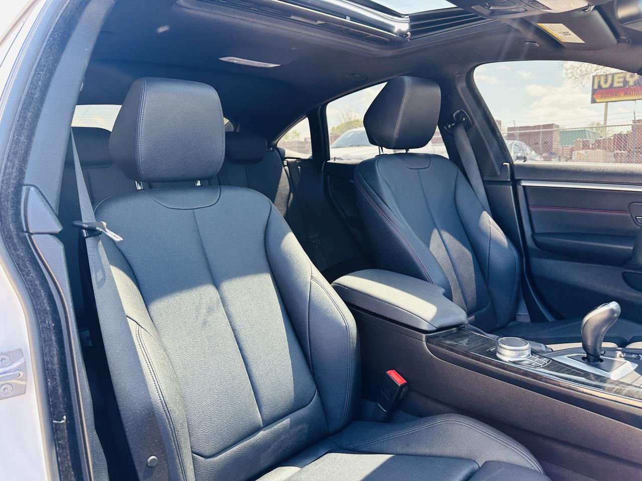 2020 Bmw 4 Seris 440i Dallas TX