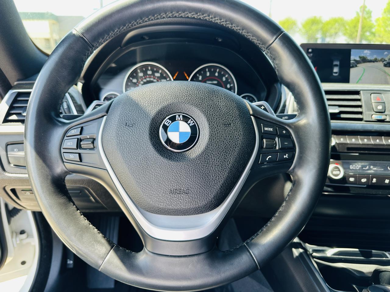 2020 Bmw 4 Seris 440i Dallas TX