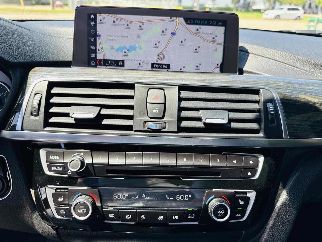 2020 Bmw 4 Seris 440i Dallas TX