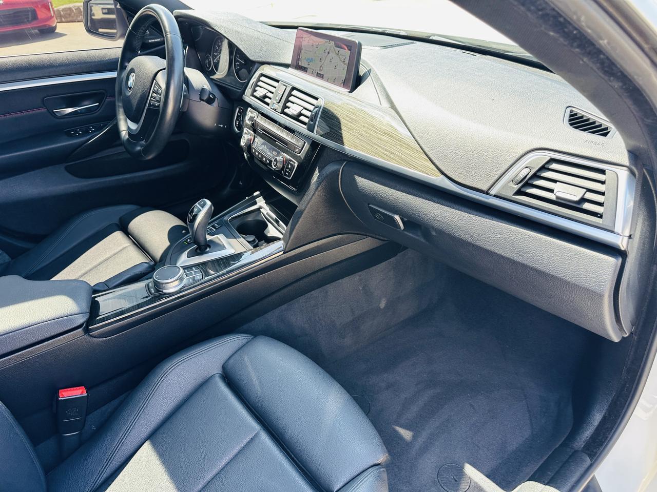 2020 Bmw 4 Seris 440i Dallas TX