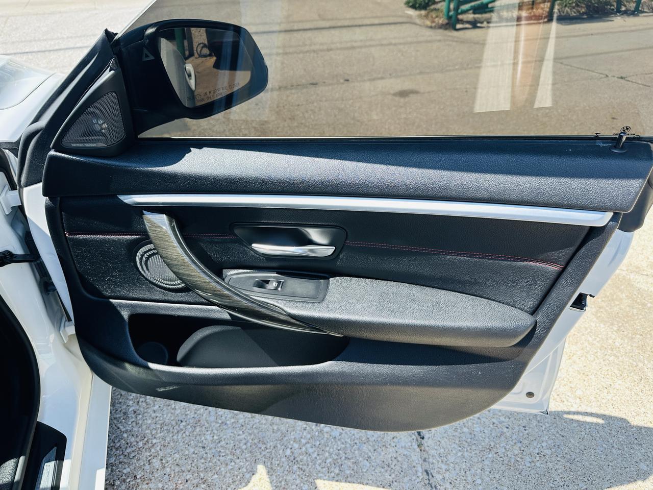 2020 Bmw 4 Seris 440i Dallas TX