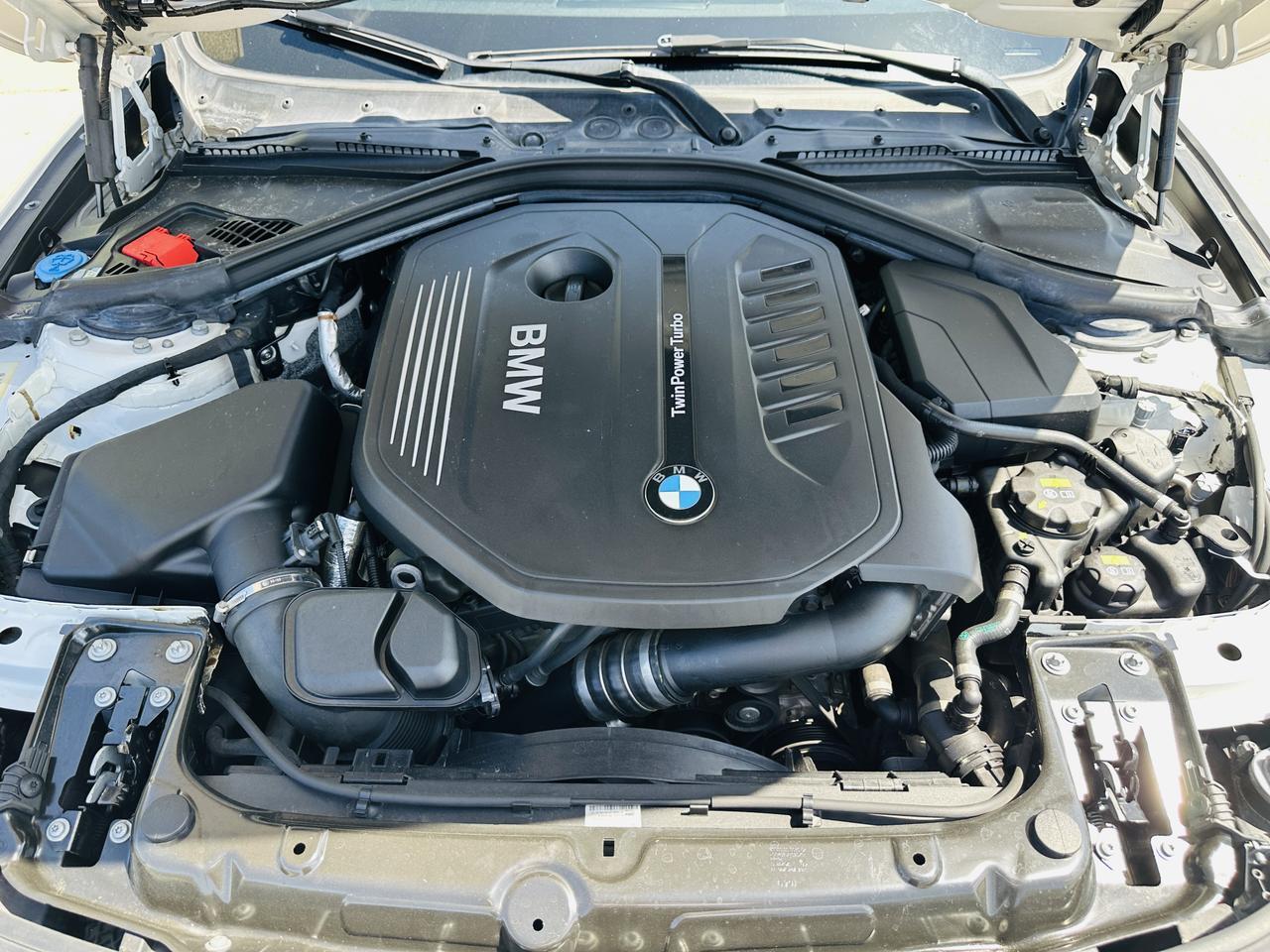 2020 Bmw 4 Seris 440i Dallas TX