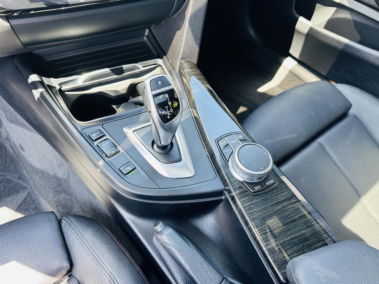 2020 Bmw 4 Seris 440i Dallas TX