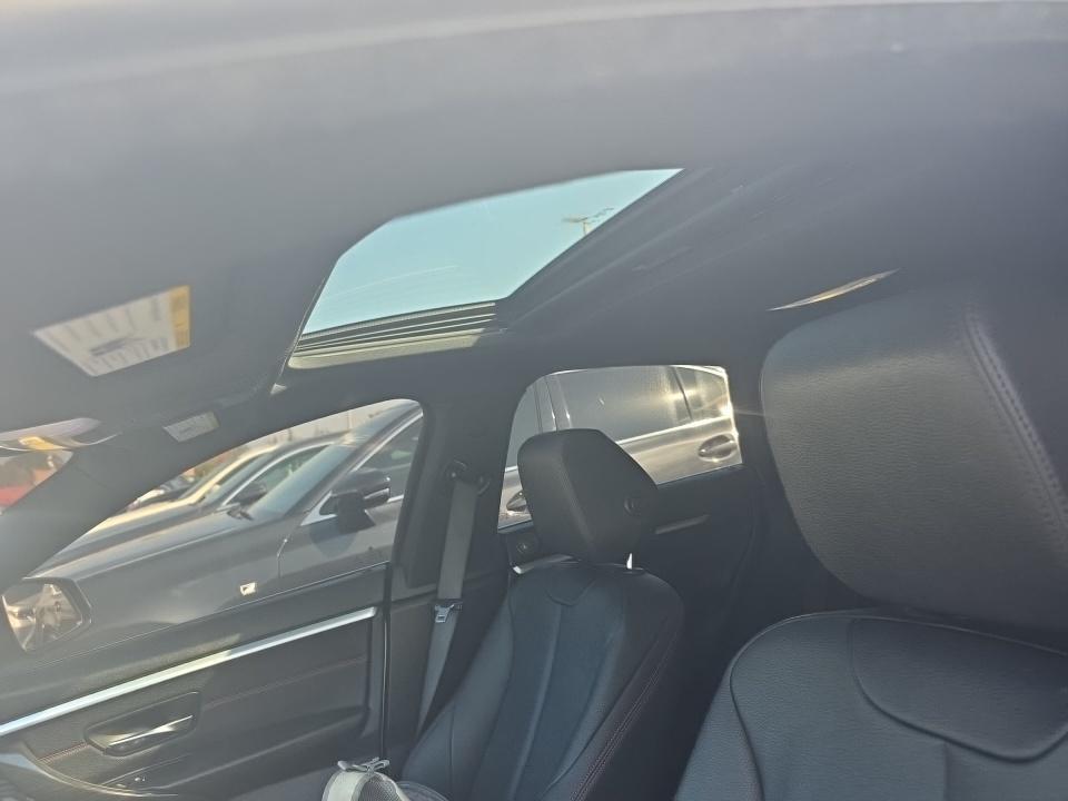 2020 Bmw 4 Seris 440i Dallas TX