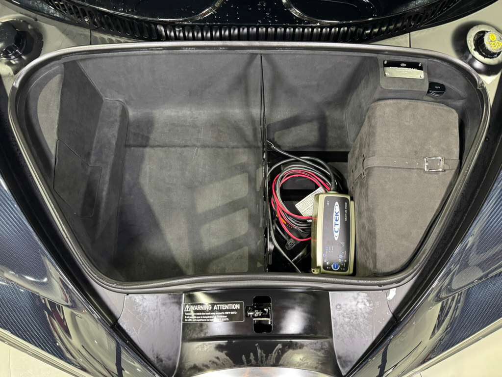 2020 Bugatti Chiron Sport Fort Lauderdale FL