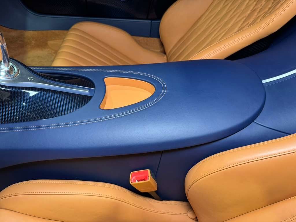 2020 Bugatti Chiron Sport Fort Lauderdale FL
