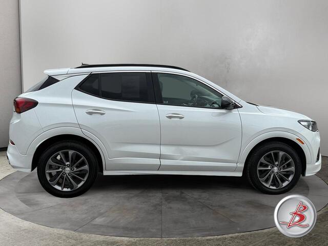 2020 Buick ENCORE GX Select Salt Lake City UT