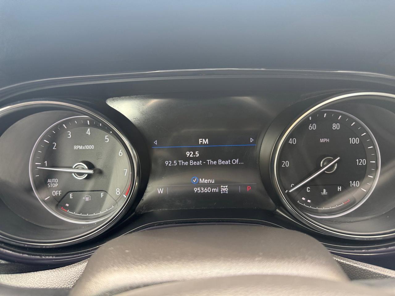 2020 Buick ENCORE GX Select Salt Lake City UT