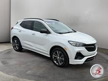 Buick ENCORE GX Select 2020