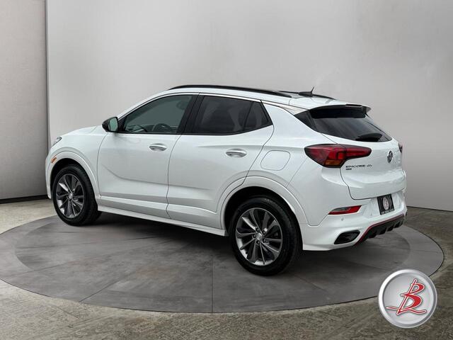 2020 Buick ENCORE GX Select Salt Lake City UT