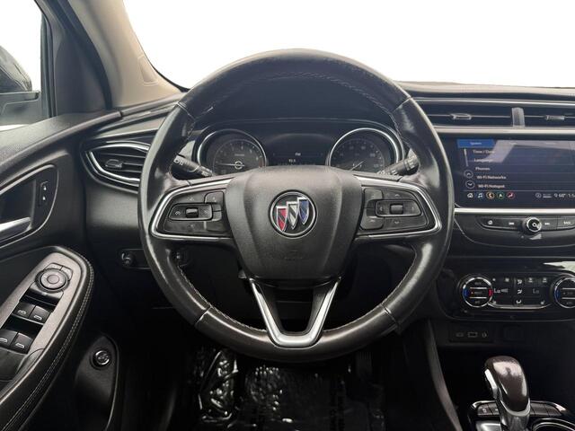 2020 Buick ENCORE GX Select Salt Lake City UT
