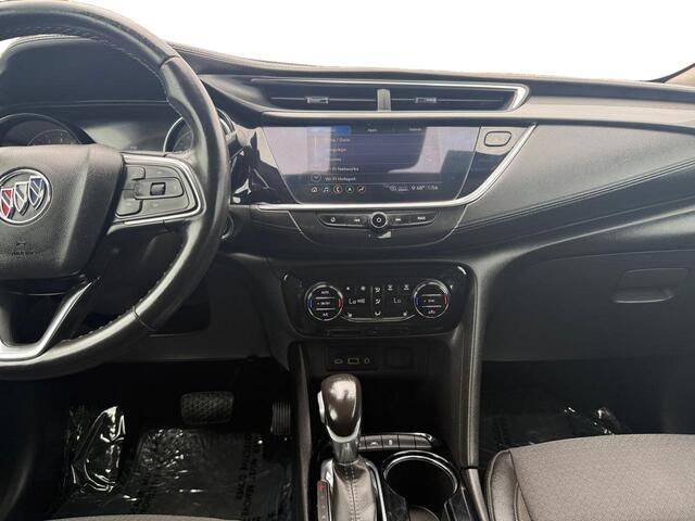 2020 Buick ENCORE GX Select Salt Lake City UT