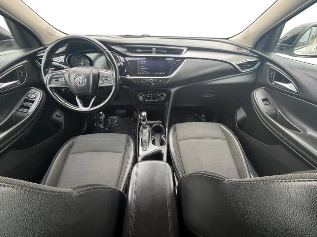 2020 Buick ENCORE GX Select Salt Lake City UT